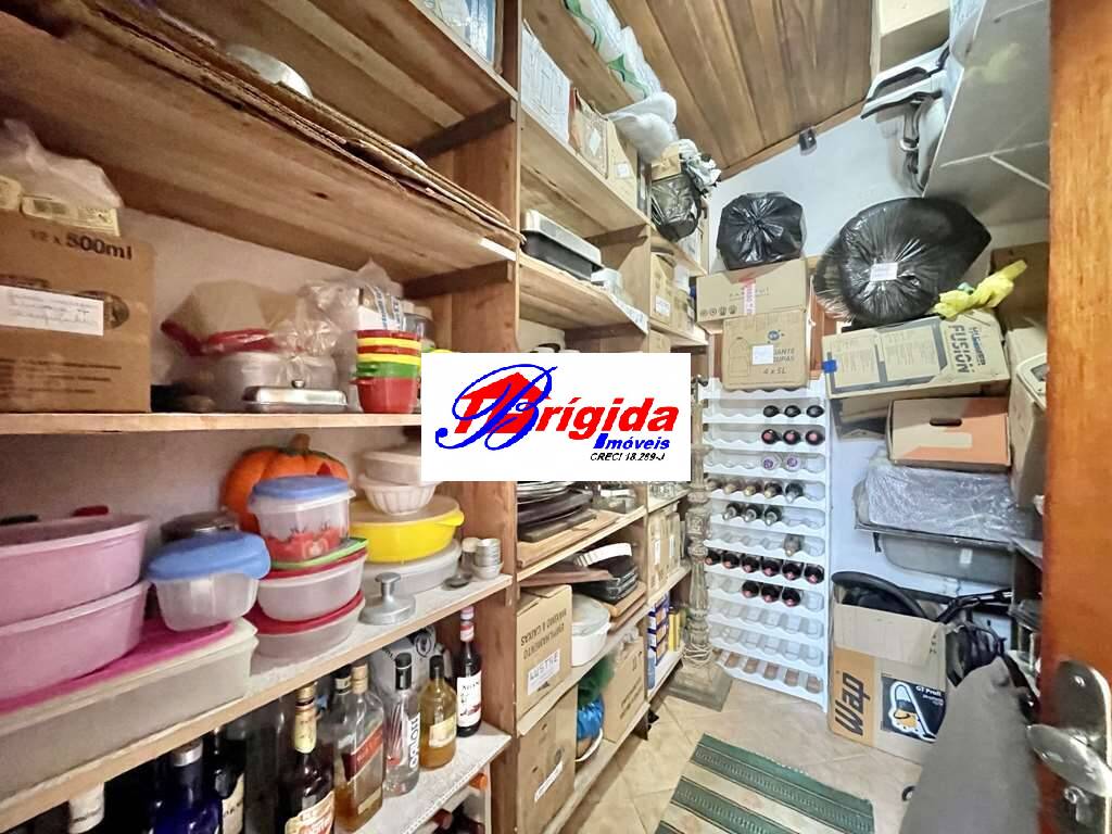 Casa de Condomínio à venda com 3 quartos, 357m² - Foto 58