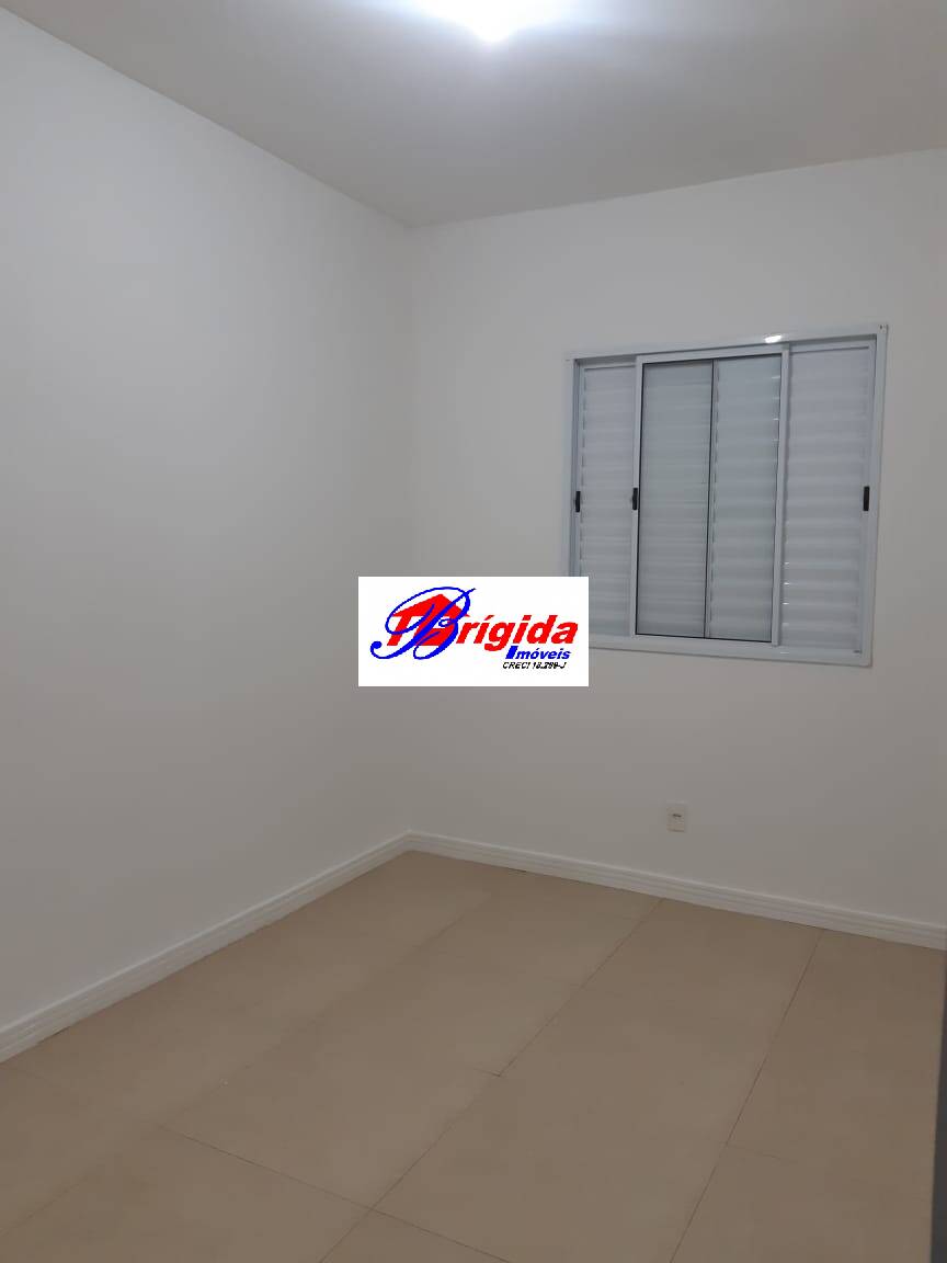 Apartamento à venda com 2 quartos, 45m² - Foto 6