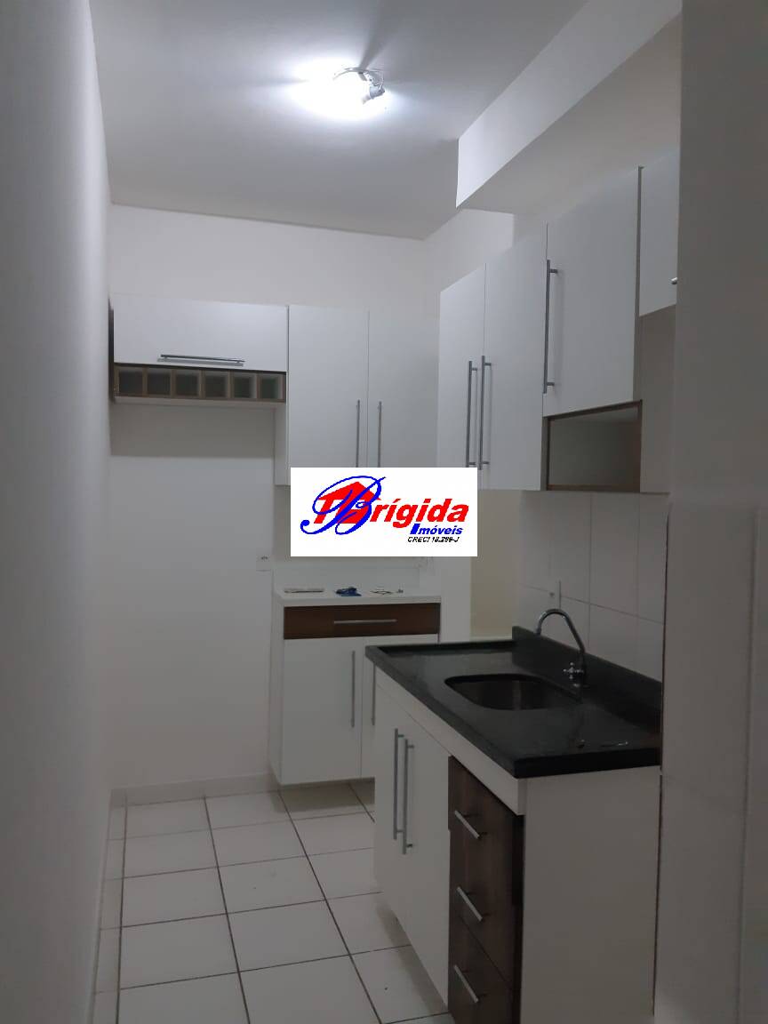 Apartamento à venda com 2 quartos, 45m² - Foto 7