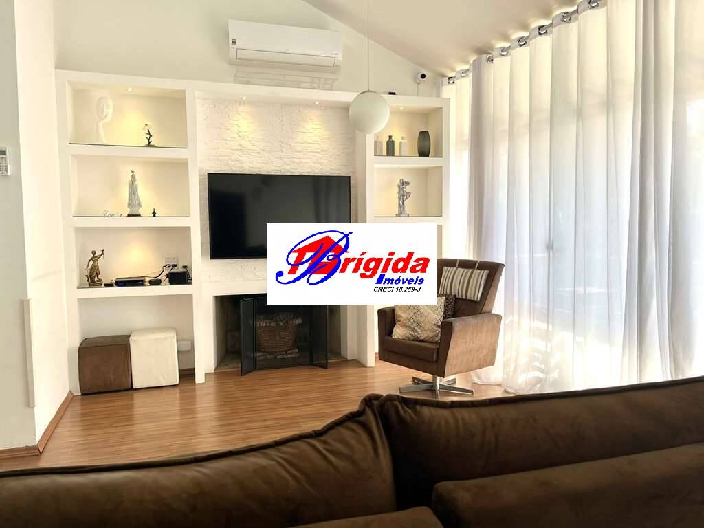 Casa de Condomínio à venda com 3 quartos, 232m² - Foto 12