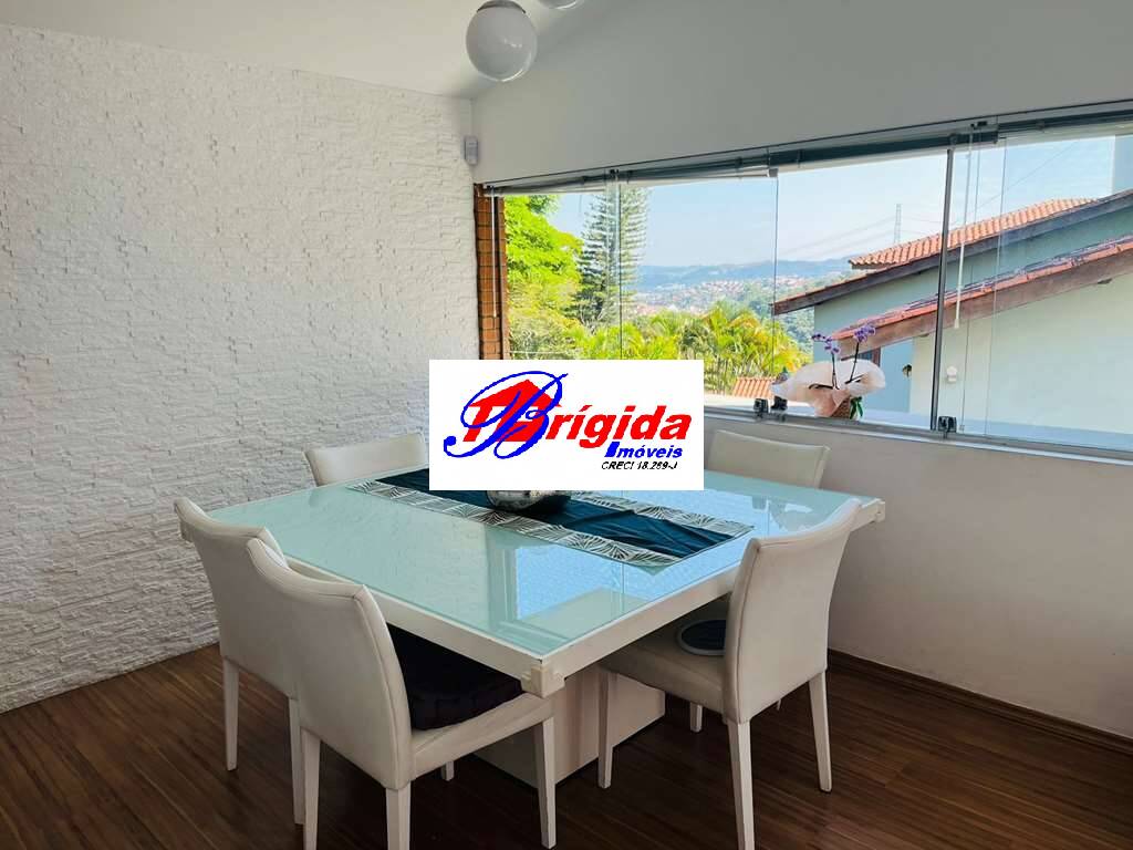 Casa de Condomínio à venda com 3 quartos, 232m² - Foto 17