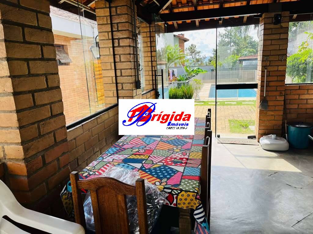 Casa de Condomínio à venda com 3 quartos, 232m² - Foto 22