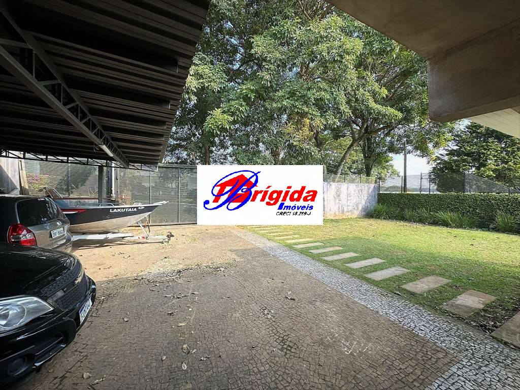 Casa de Condomínio à venda e aluguel com 3 quartos, 308m² - Foto 4