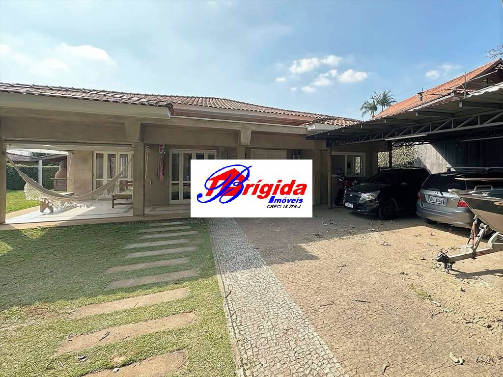 Casa de Condomínio à venda e aluguel com 3 quartos, 308m² - Foto 5