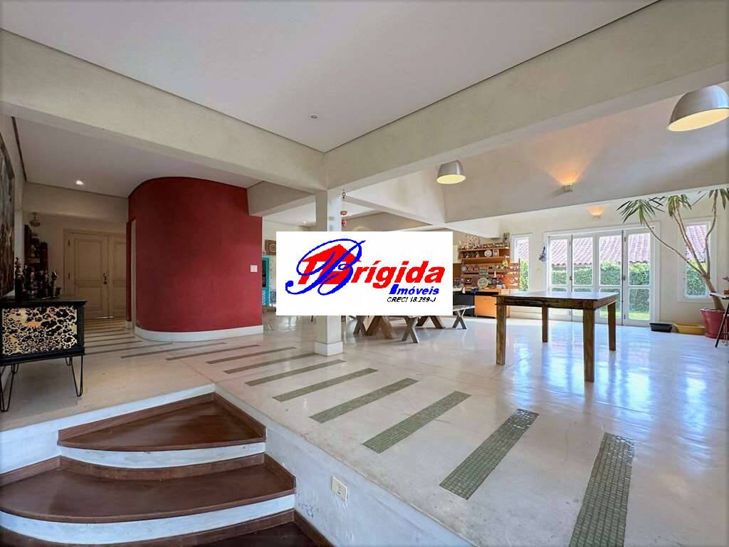 Casa de Condomínio à venda e aluguel com 3 quartos, 308m² - Foto 11