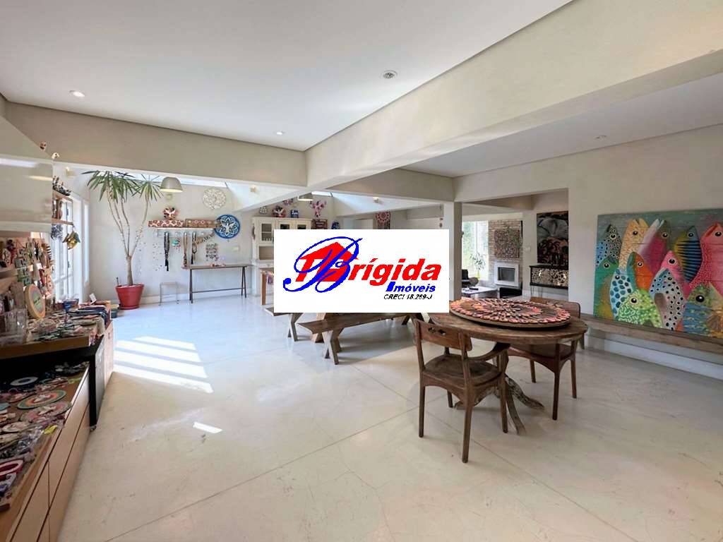 Casa de Condomínio à venda e aluguel com 3 quartos, 308m² - Foto 18