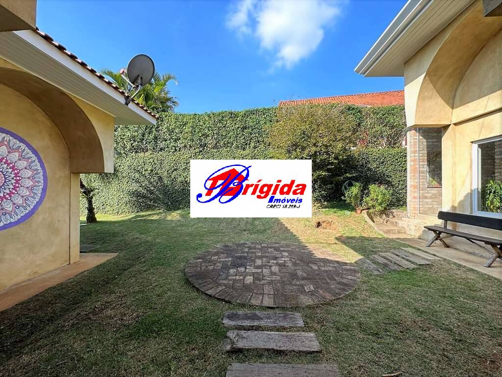 Casa de Condomínio à venda e aluguel com 3 quartos, 308m² - Foto 23