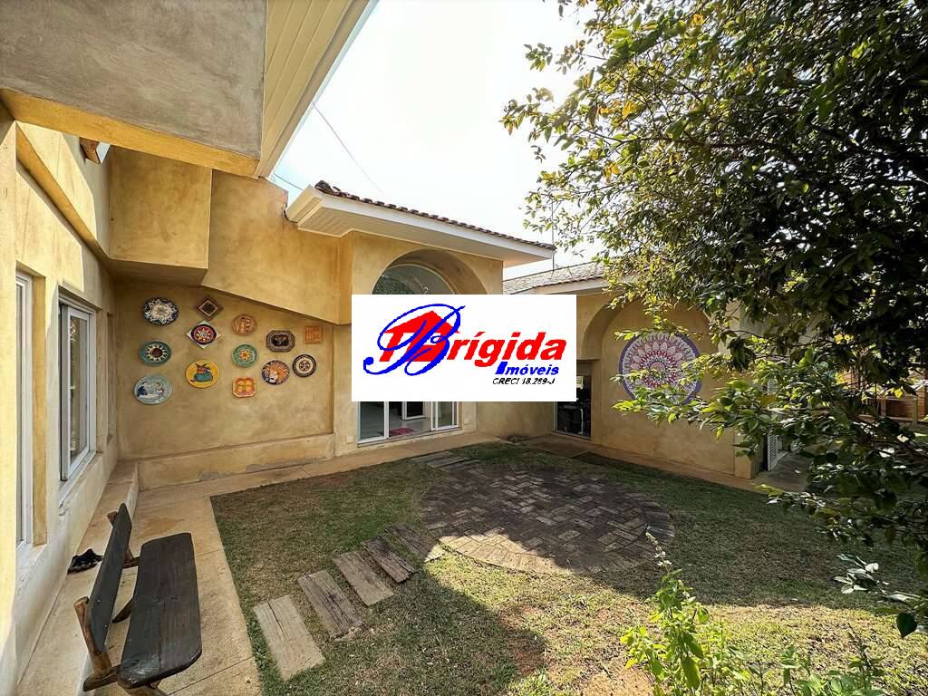 Casa de Condomínio à venda e aluguel com 3 quartos, 308m² - Foto 31