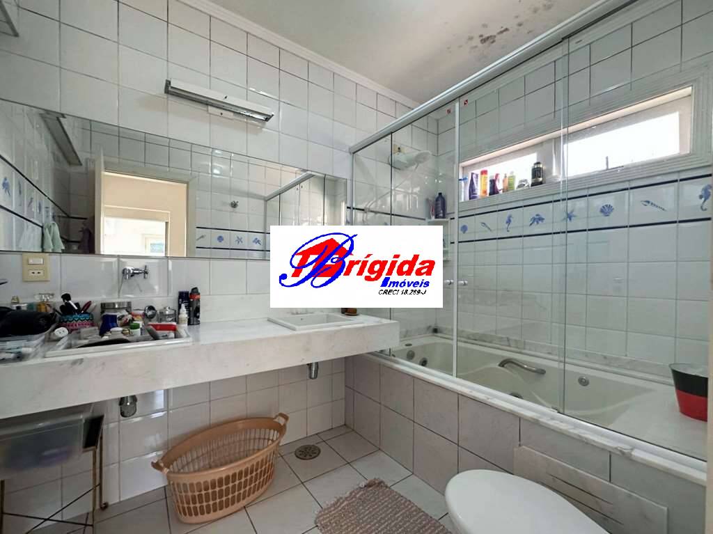 Casa de Condomínio à venda e aluguel com 3 quartos, 308m² - Foto 36