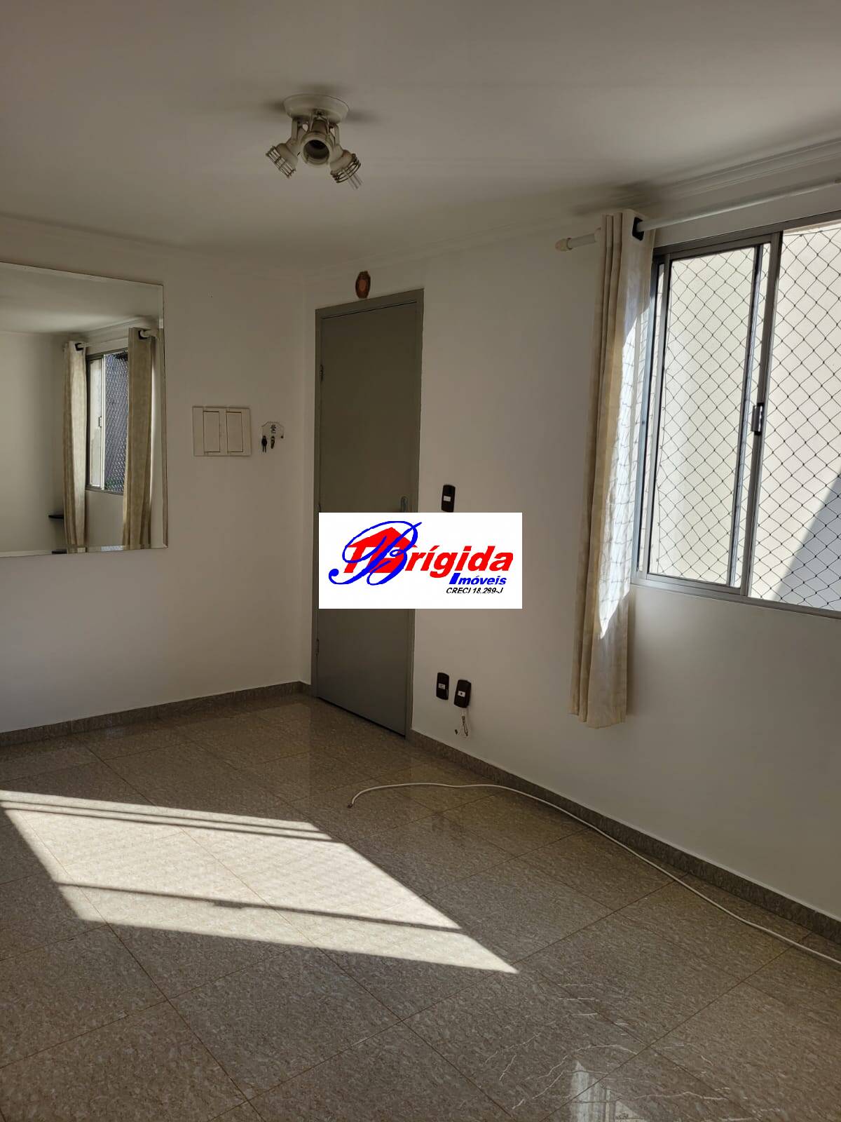 Apartamento à venda com 2 quartos, 45m² - Foto 8