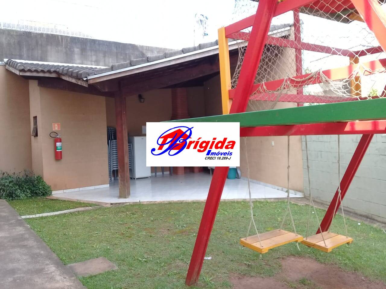 Casa de Condomínio à venda com 2 quartos, 58m² - Foto 6