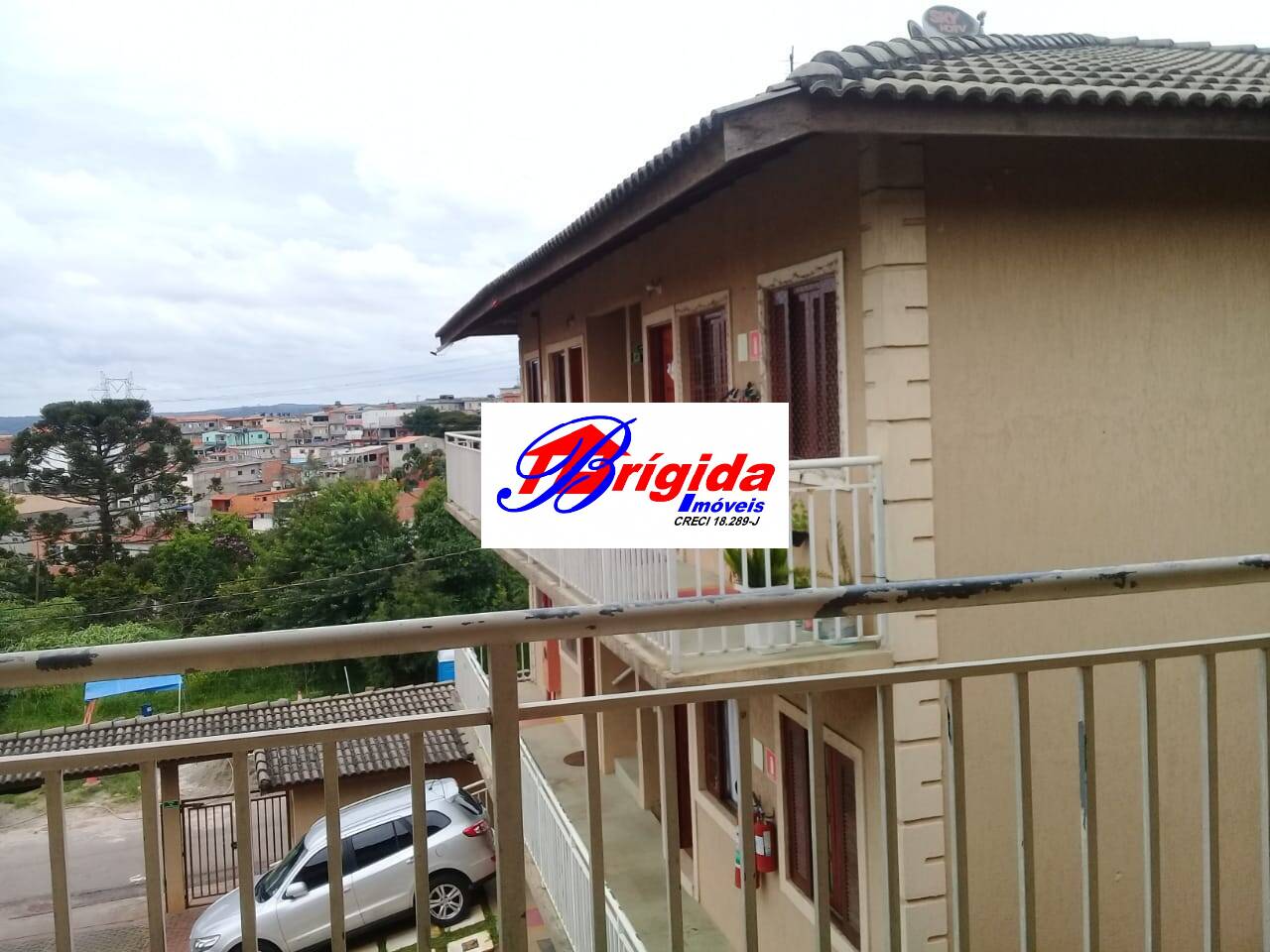 Casa de Condomínio à venda com 2 quartos, 58m² - Foto 11