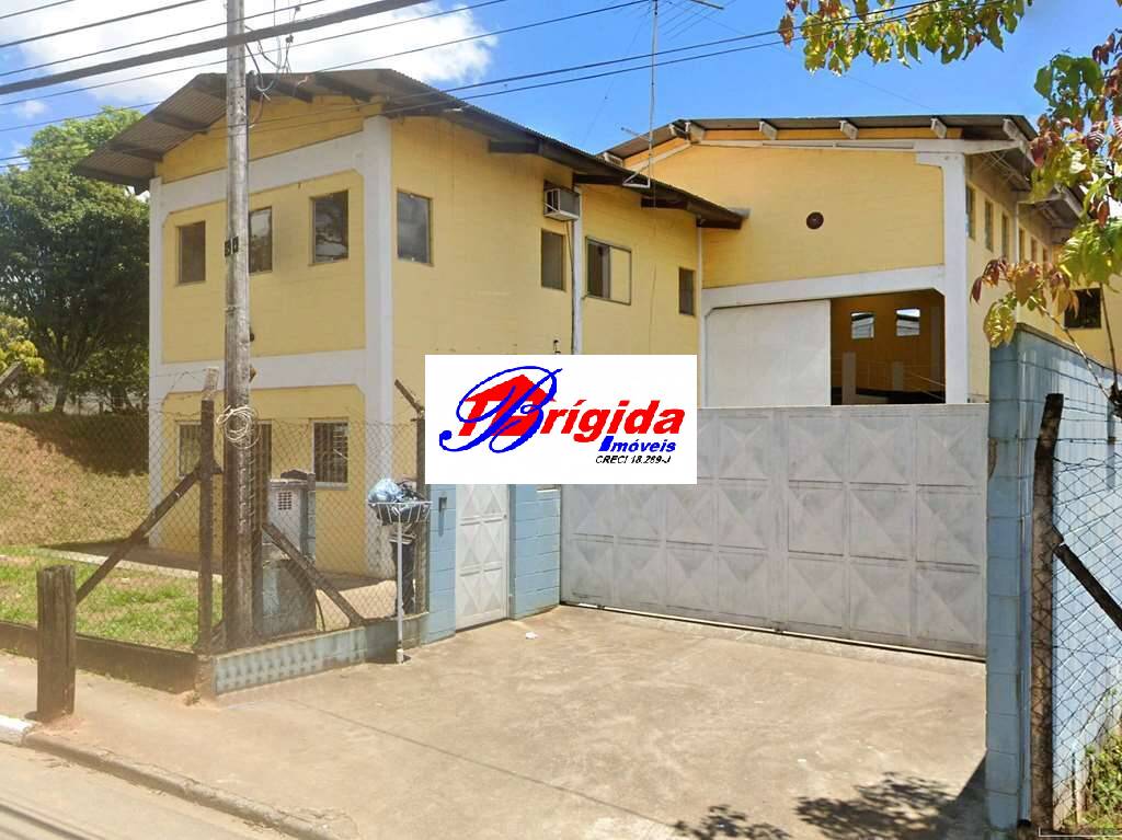 Depósito-Galpão-Armazém à venda, 800m² - Foto 9