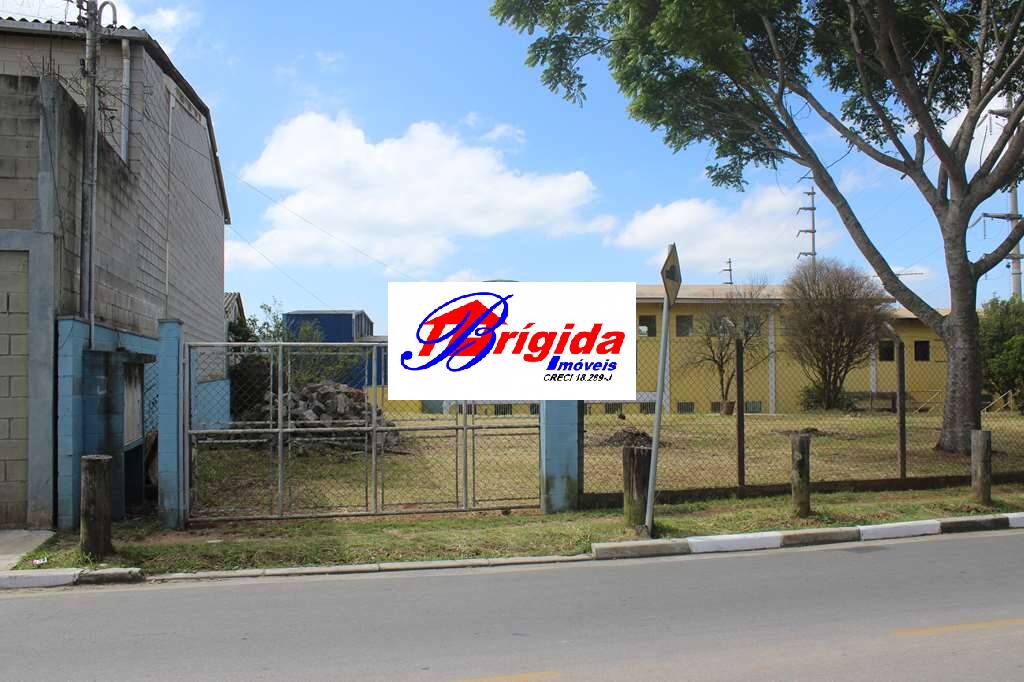 Depósito-Galpão-Armazém à venda, 800m² - Foto 8