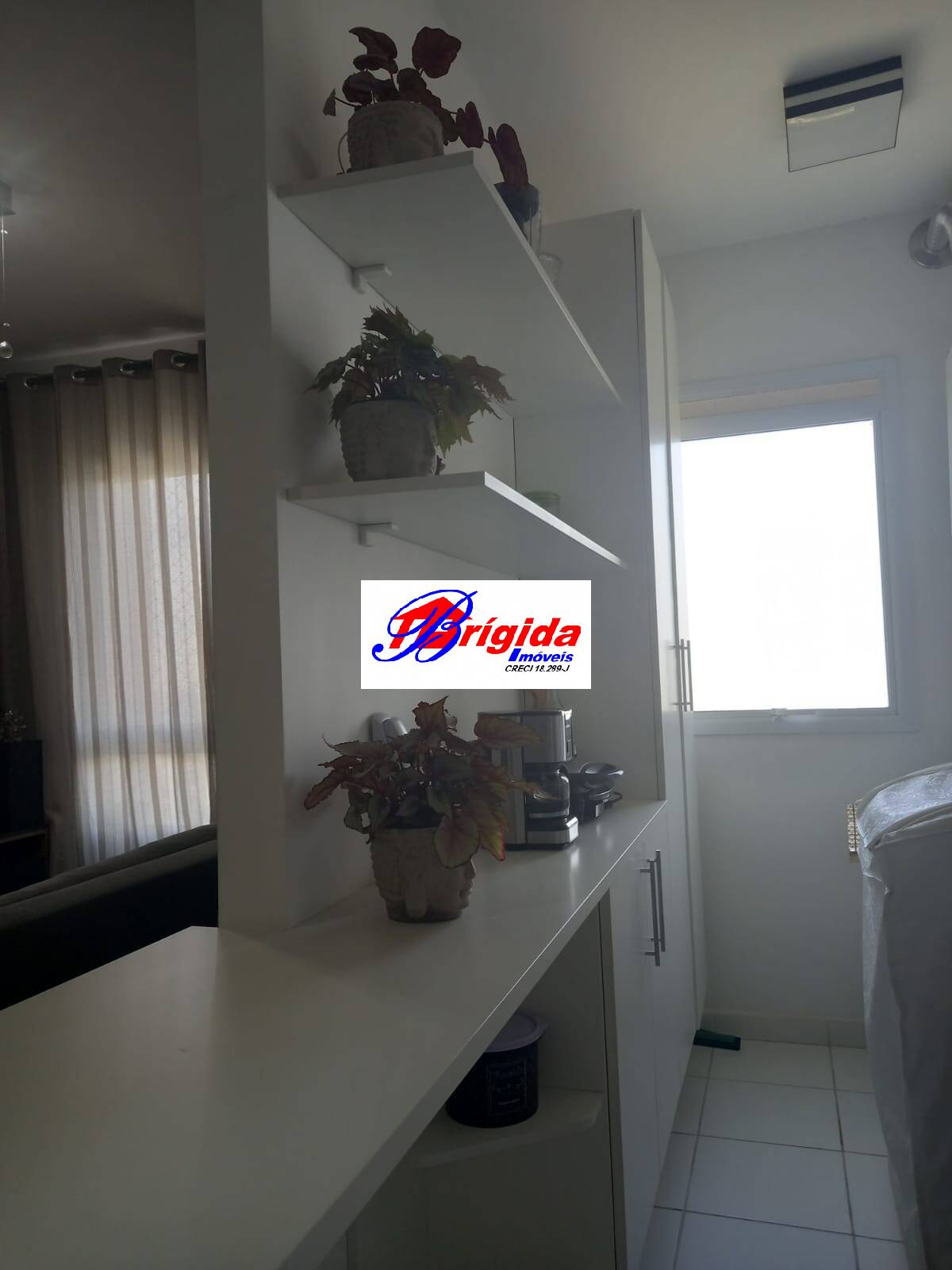 Apartamento à venda com 2 quartos, 47m² - Foto 8