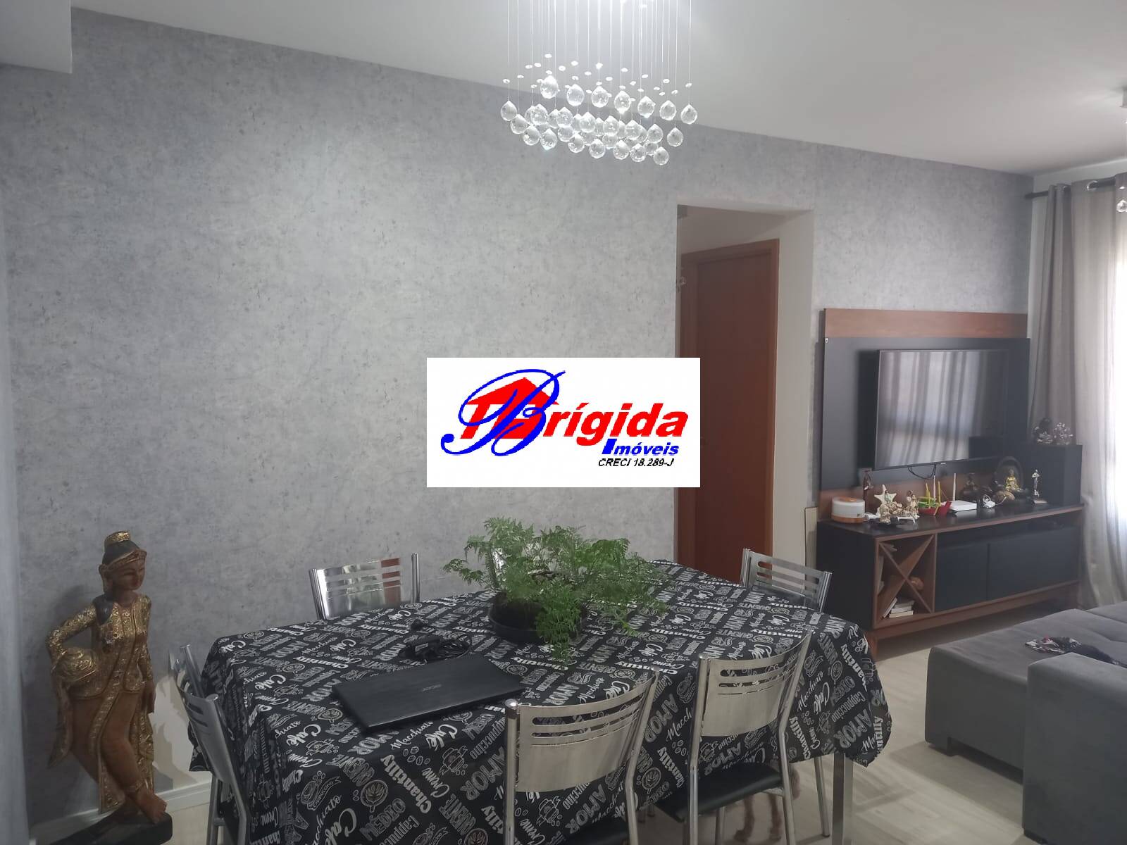 Apartamento à venda com 2 quartos, 47m² - Foto 11