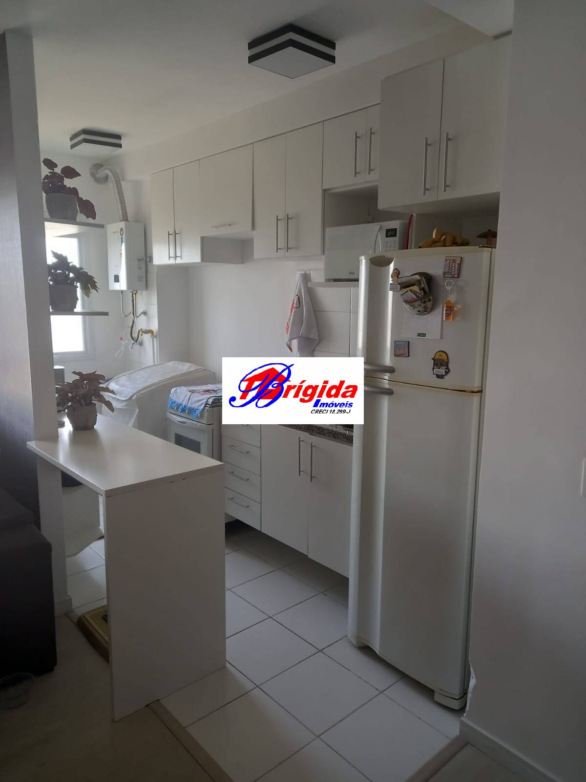 Apartamento à venda com 2 quartos, 47m² - Foto 13