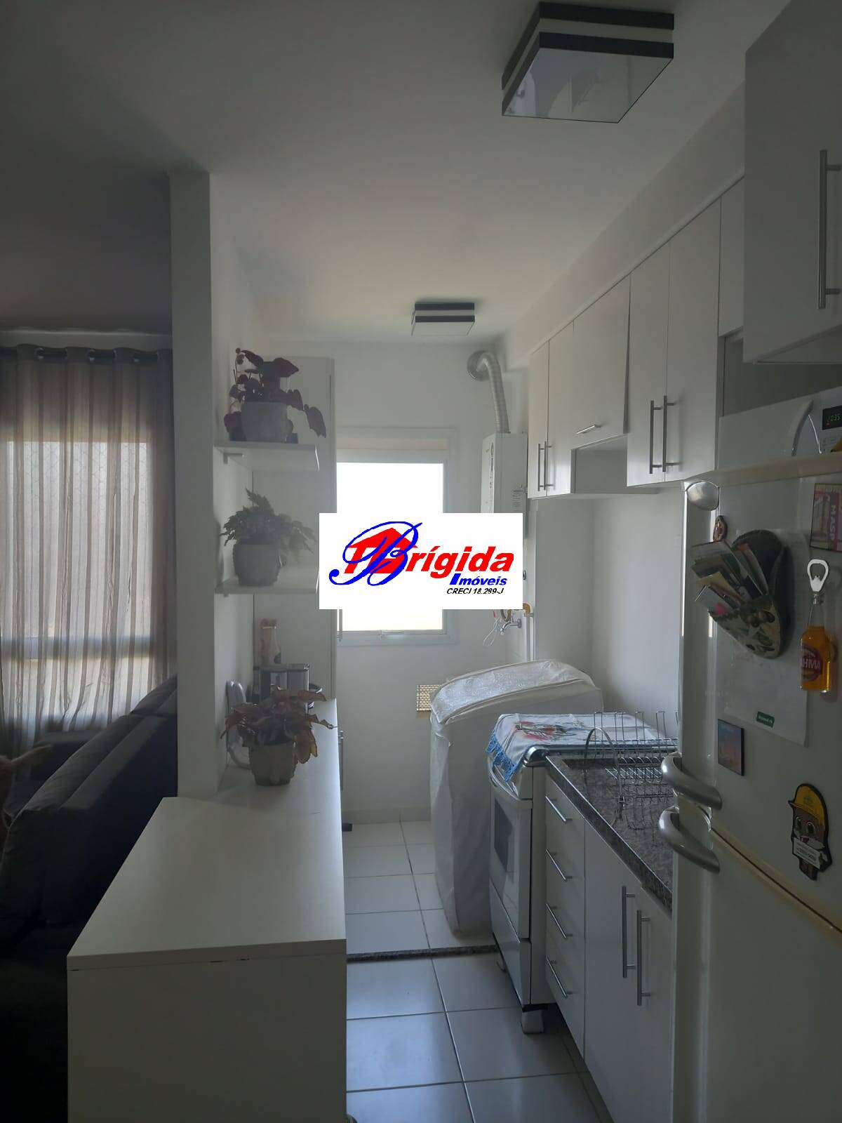 Apartamento à venda com 2 quartos, 47m² - Foto 12