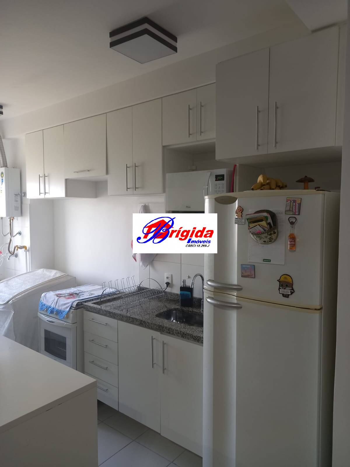 Apartamento à venda com 2 quartos, 47m² - Foto 16