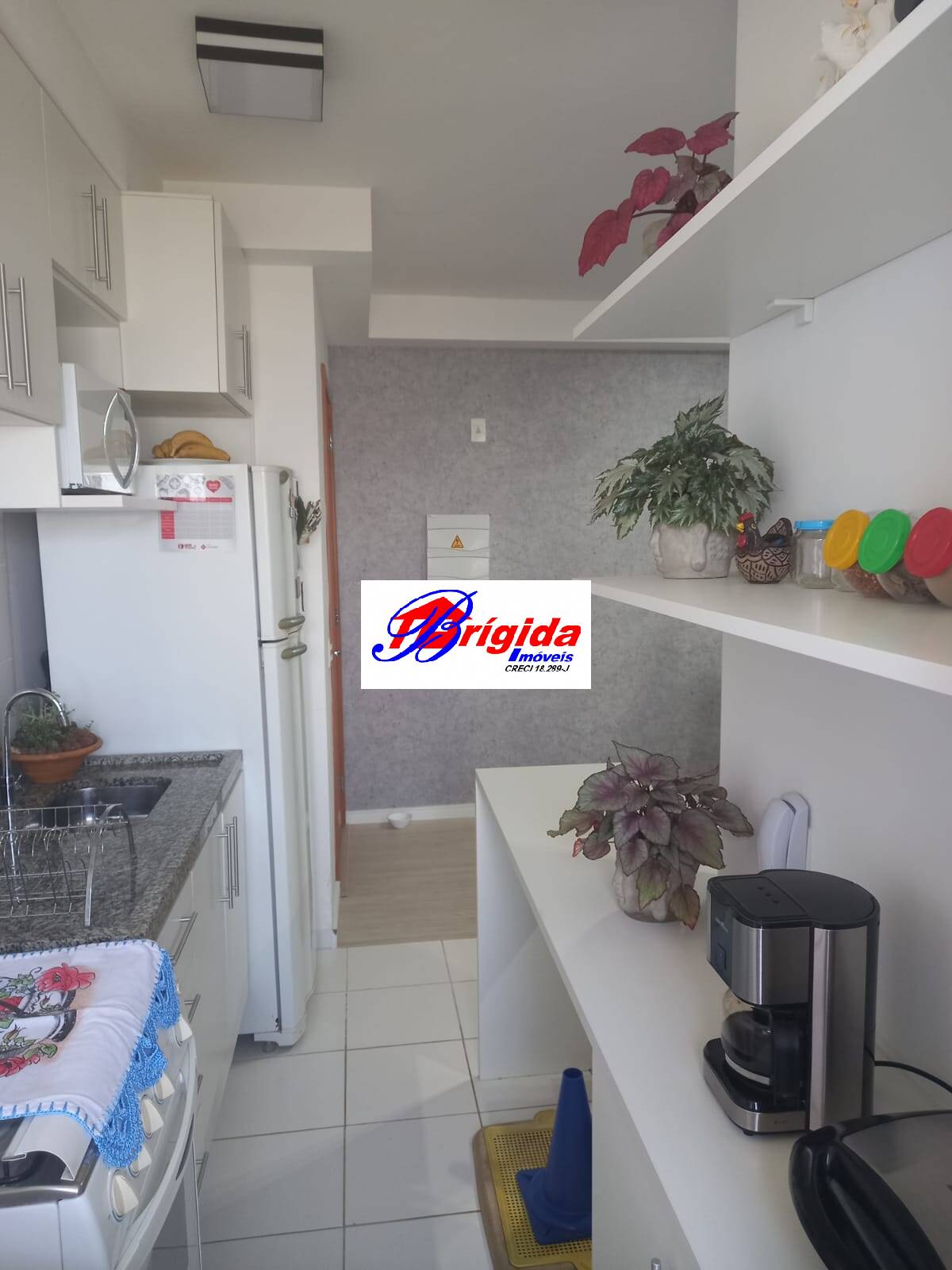 Apartamento à venda com 2 quartos, 47m² - Foto 19