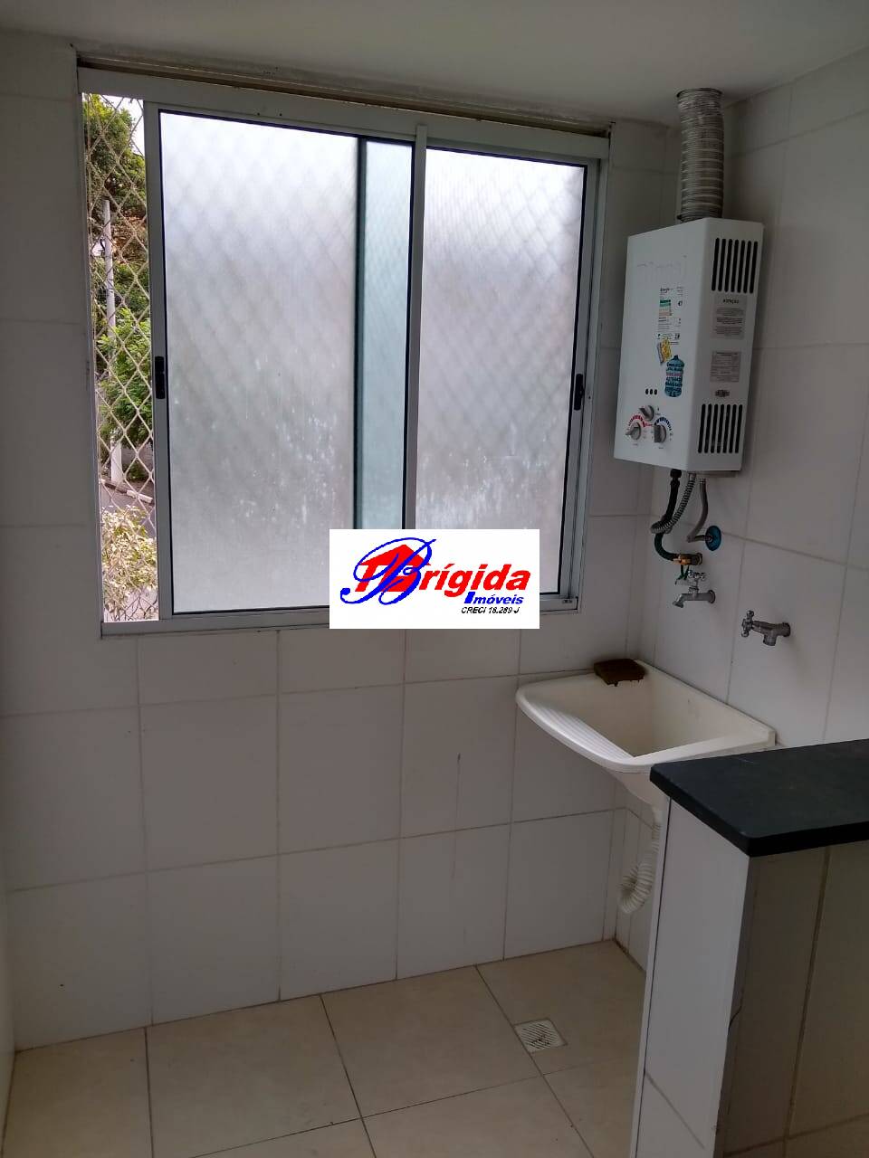 Apartamento à venda com 2 quartos, 55m² - Foto 6