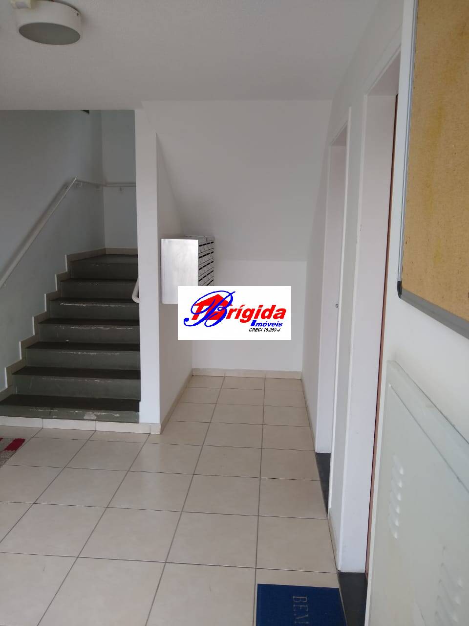 Apartamento à venda com 2 quartos, 55m² - Foto 10