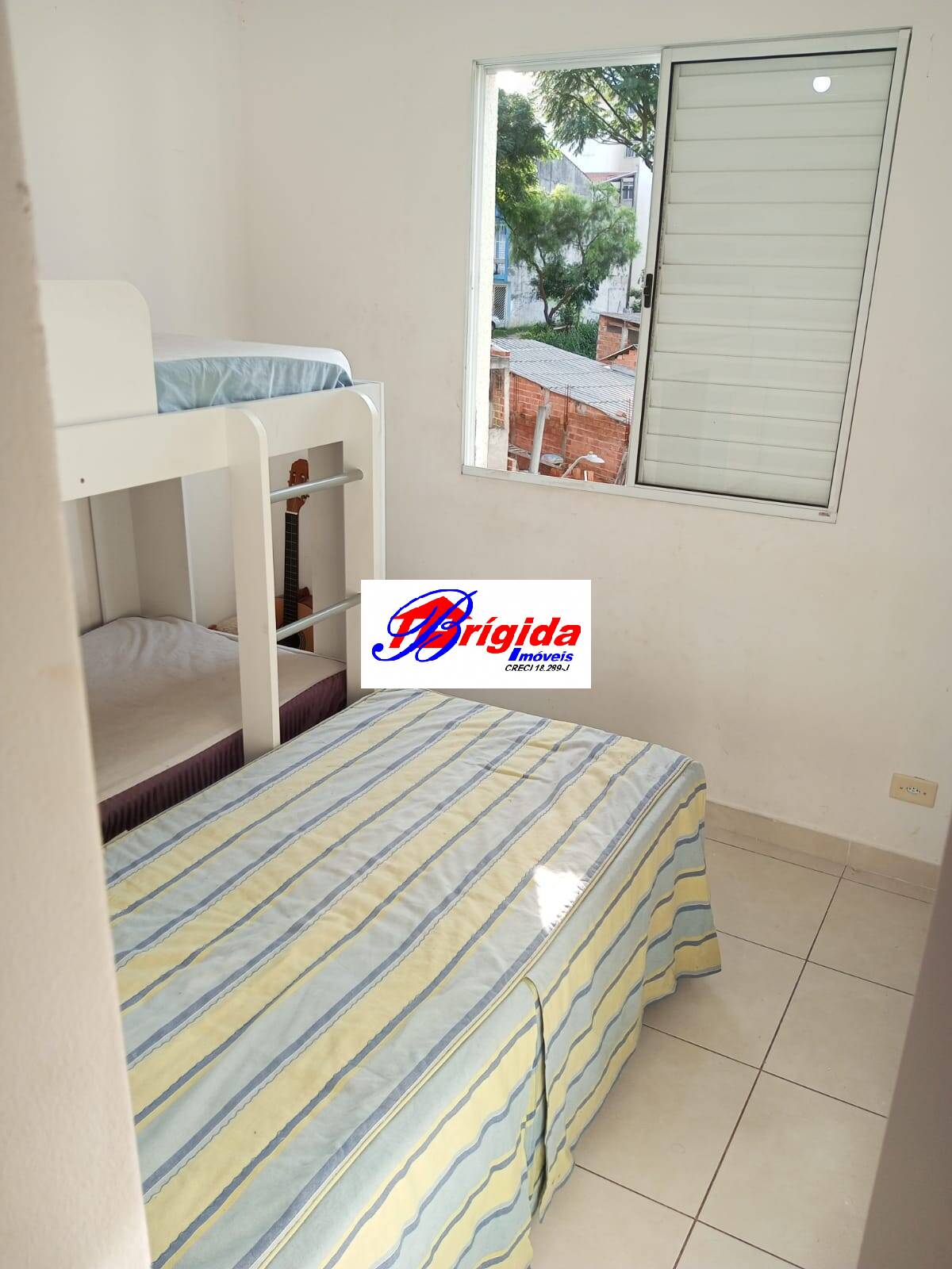 Apartamento à venda com 2 quartos, 55m² - Foto 11