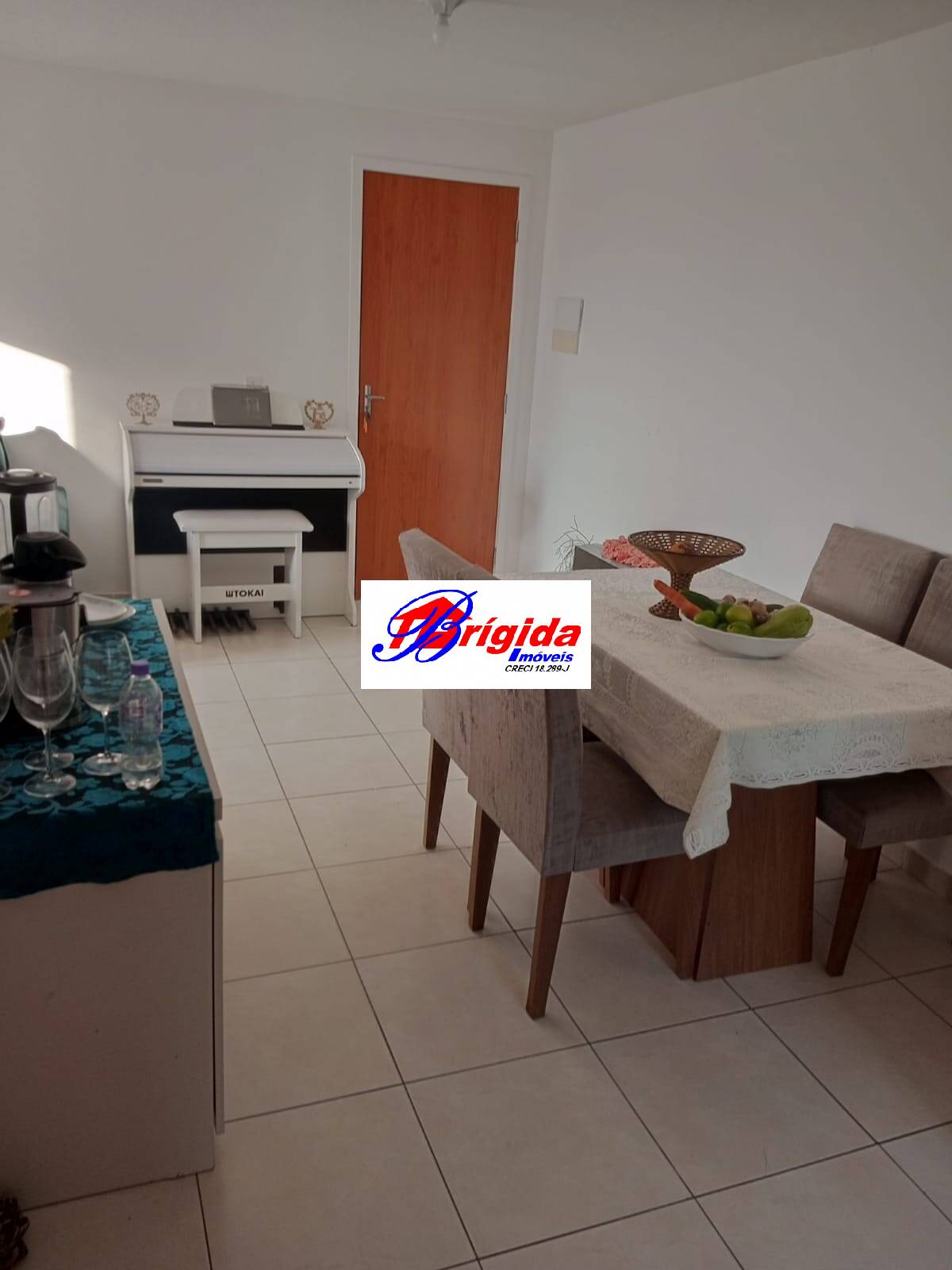 Apartamento à venda com 2 quartos, 55m² - Foto 13