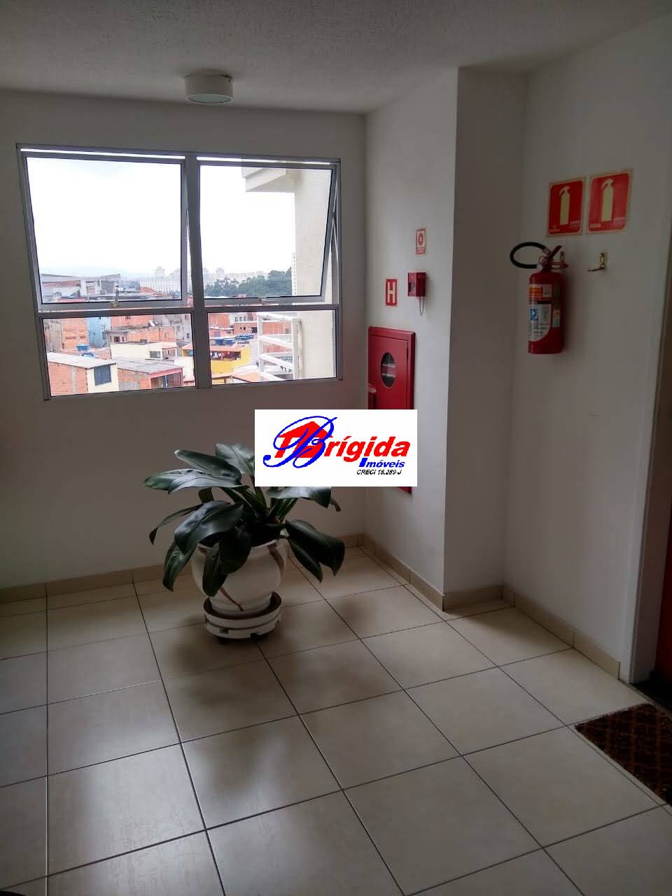 Apartamento à venda com 2 quartos, 55m² - Foto 15