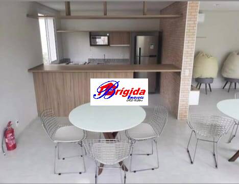 Apartamento à venda com 2 quartos, 47m² - Foto 14