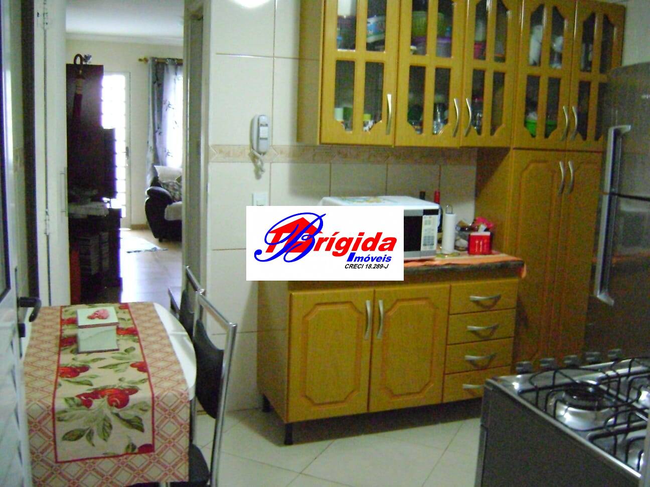 Casa de Condomínio à venda com 2 quartos, 68m² - Foto 17