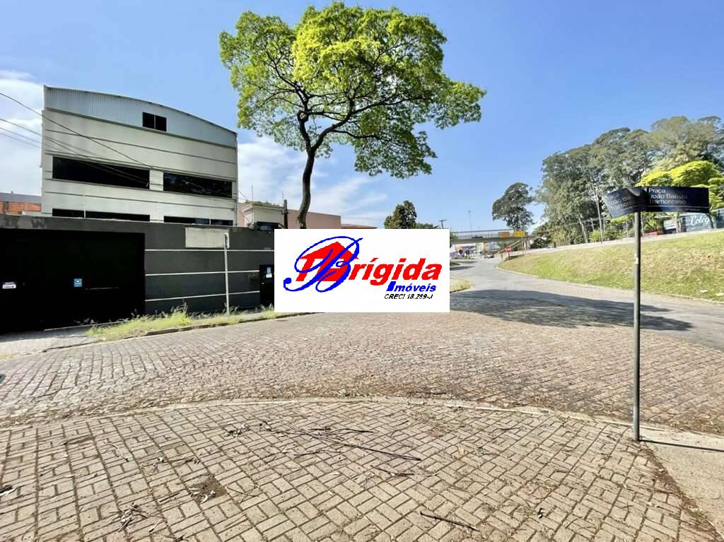 Depósito-Galpão-Armazém à venda e aluguel, 585m² - Foto 2