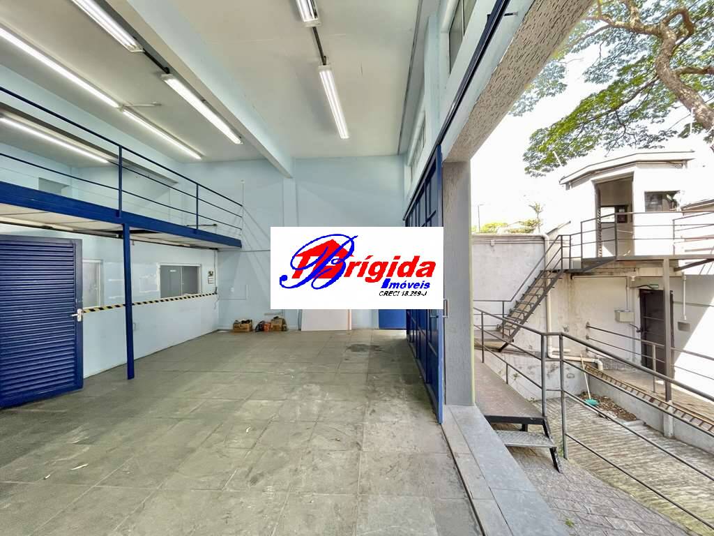 Depósito-Galpão-Armazém à venda e aluguel, 585m² - Foto 6