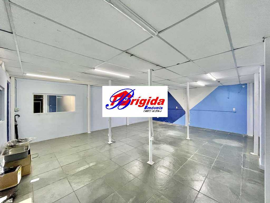 Depósito-Galpão-Armazém à venda e aluguel, 585m² - Foto 16