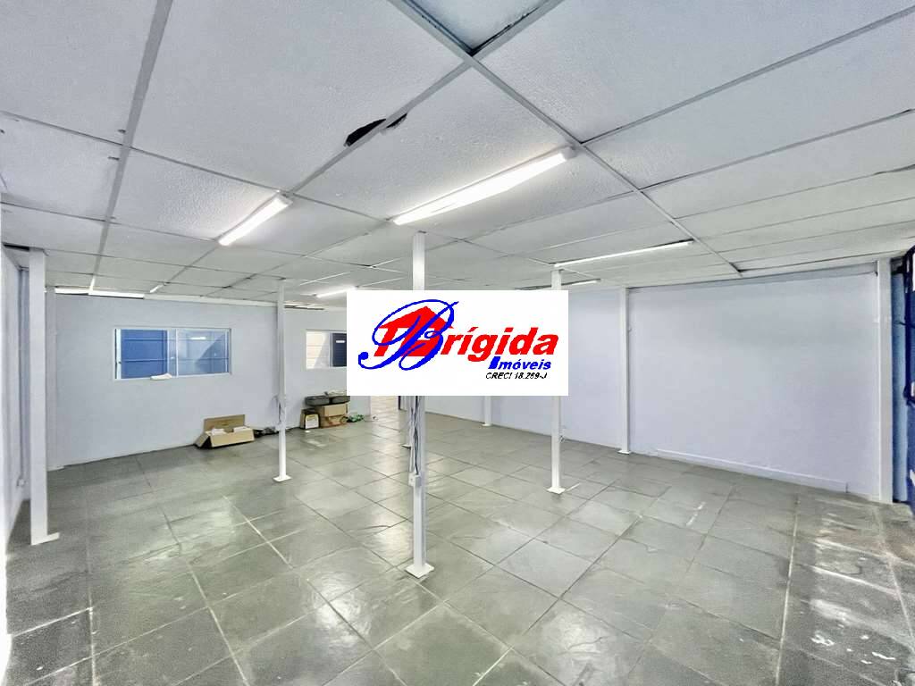 Depósito-Galpão-Armazém à venda e aluguel, 585m² - Foto 18