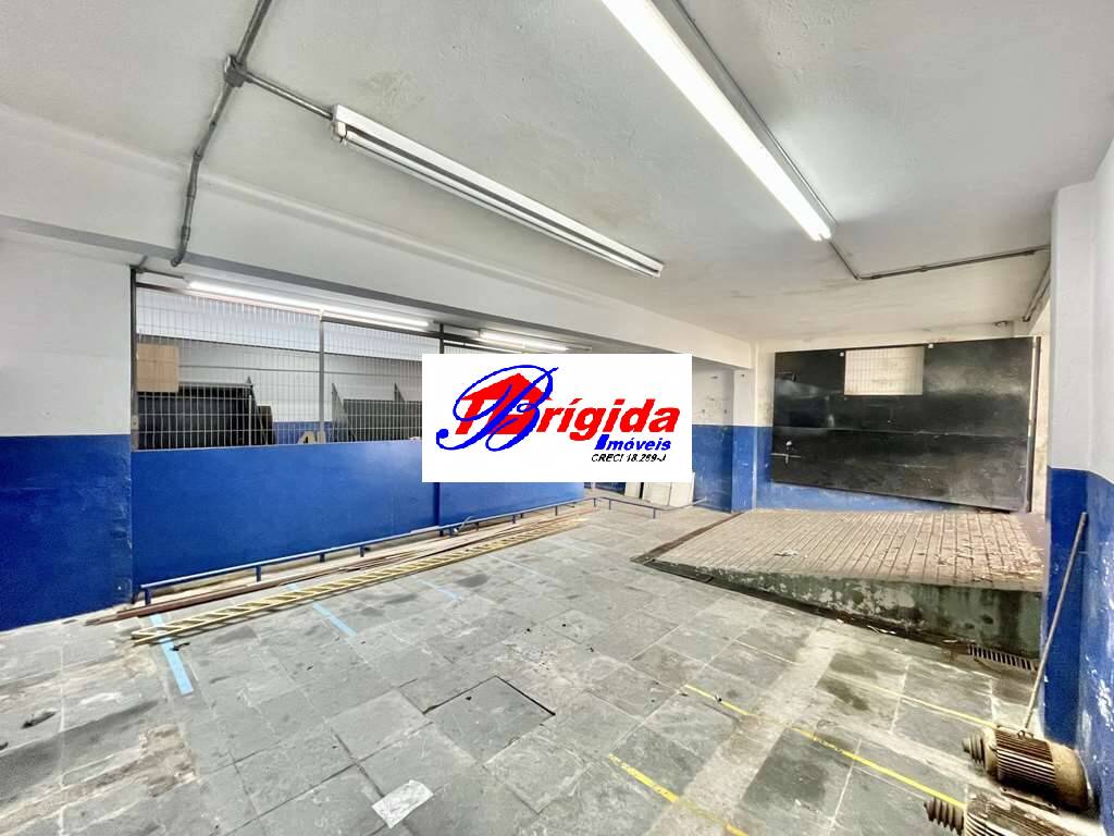 Depósito-Galpão-Armazém à venda e aluguel, 585m² - Foto 21