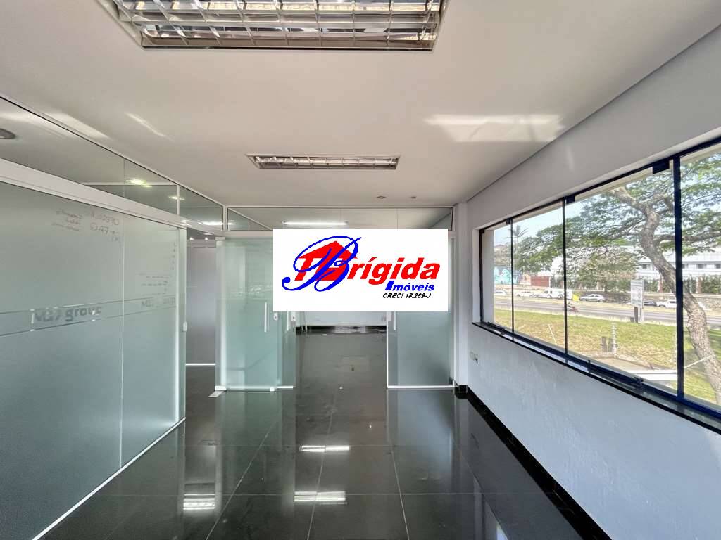 Depósito-Galpão-Armazém à venda e aluguel, 585m² - Foto 28