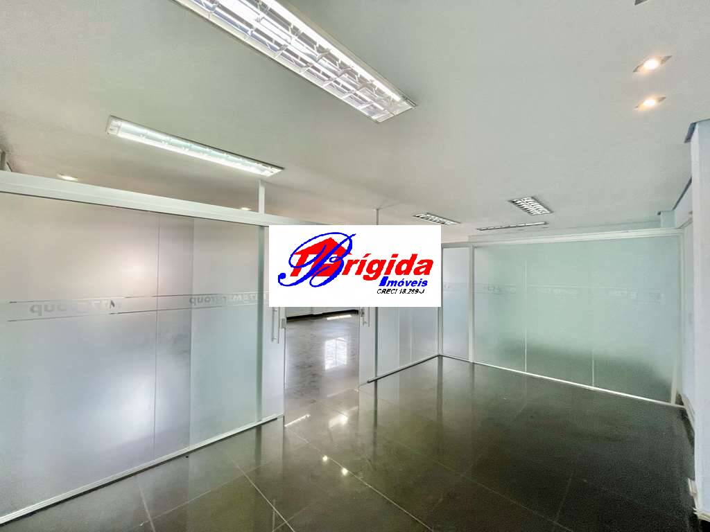 Depósito-Galpão-Armazém à venda e aluguel, 585m² - Foto 31