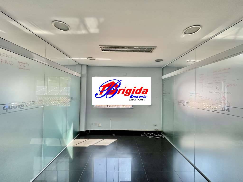 Depósito-Galpão-Armazém à venda e aluguel, 585m² - Foto 32