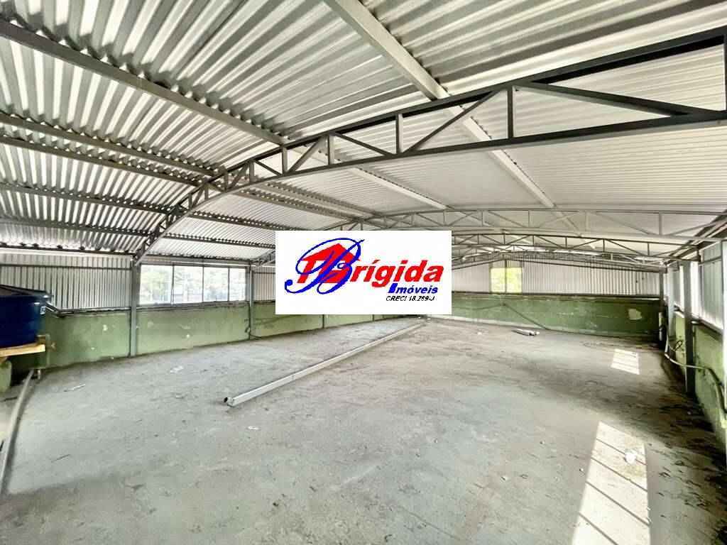 Depósito-Galpão-Armazém à venda e aluguel, 585m² - Foto 41