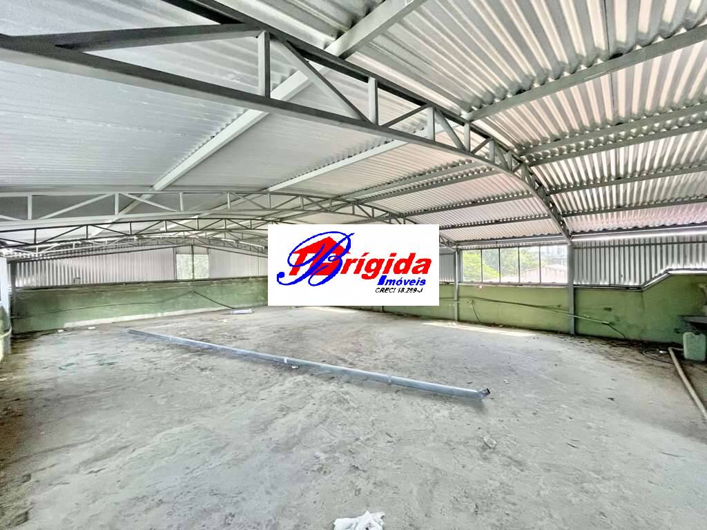 Depósito-Galpão-Armazém à venda e aluguel, 585m² - Foto 42