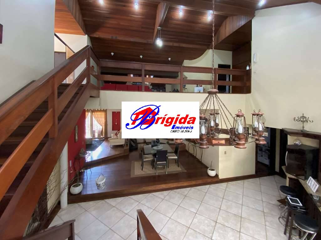 Casa de Condomínio à venda e aluguel com 4 quartos, 780m² - Foto 9