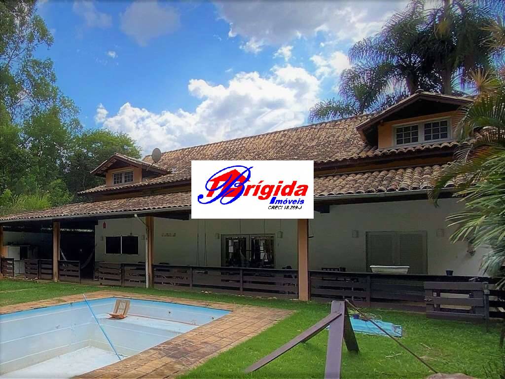 Casa de Condomínio à venda e aluguel com 4 quartos, 780m² - Foto 15