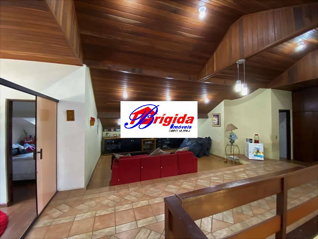 Casa de Condomínio à venda e aluguel com 4 quartos, 780m² - Foto 19