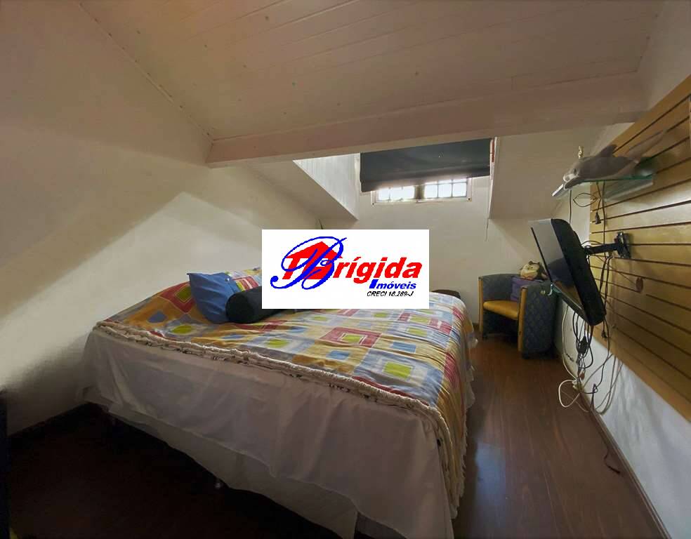 Casa de Condomínio à venda e aluguel com 4 quartos, 780m² - Foto 22