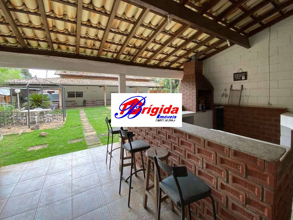 Casa de Condomínio à venda e aluguel com 4 quartos, 780m² - Foto 27