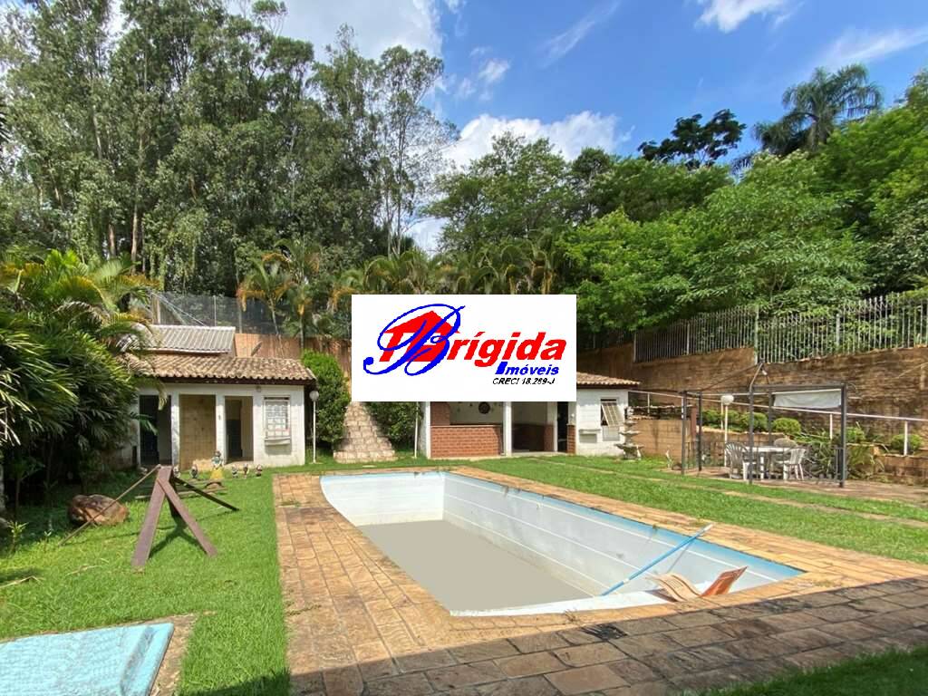 Casa de Condomínio à venda e aluguel com 4 quartos, 780m² - Foto 30