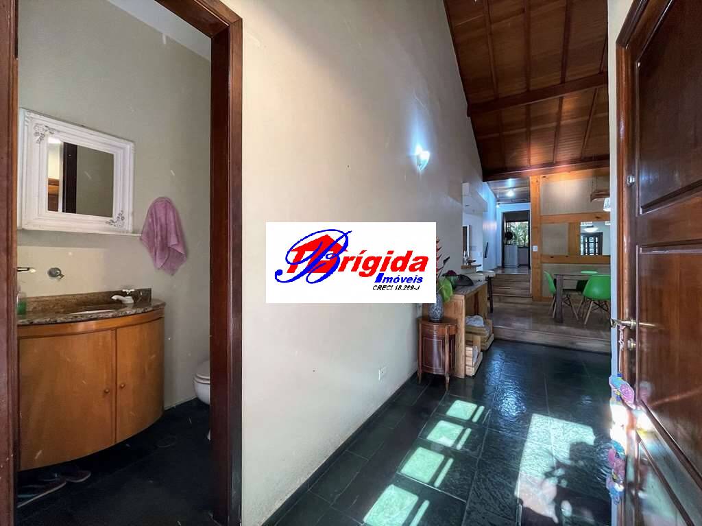 Casa de Condomínio à venda com 4 quartos, 220m² - Foto 7