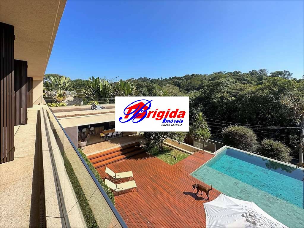 Casa de Condomínio à venda e aluguel com 5 quartos, 726m² - Foto 53