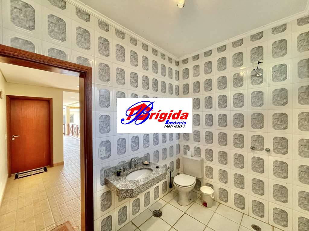 Casa de Condomínio à venda e aluguel com 6 quartos, 1200m² - Foto 30